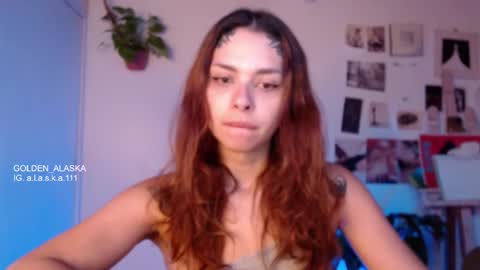 Alaska online show from 10-19-25, 10:43