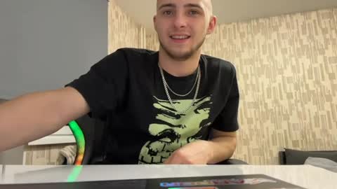 Snapshot of golden_boyyy21 chatting on 01-29-25, 06:18 Golden boyyy21 online show from 01-29-25, 06:18