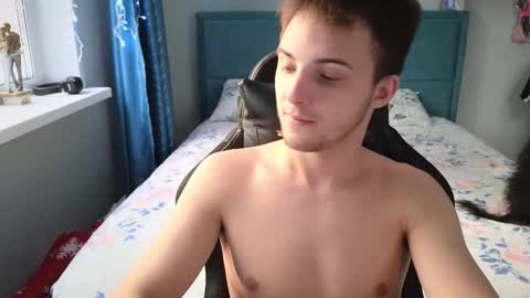 Golden boyyy21 online show from 02-02-26, 12:26