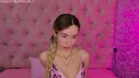 golden girl   online show from 02-25-26, 02:10