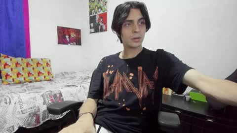 Jmmmm online show from 10-17-25, 04:48