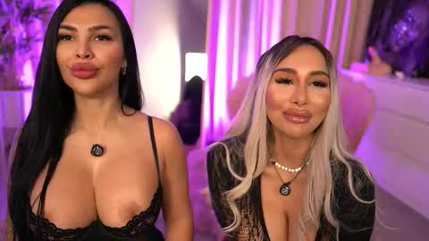 Snapshot of goldenamberx chatting on 02-27-26, 06:13 GoldenAmberX online show from 02-27-26, 06:13