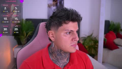 goldenatlasx online show from 02-19-26, 07:32