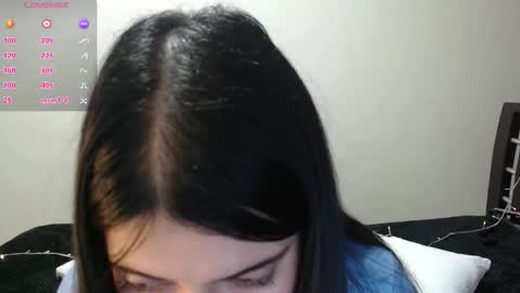 Snapshot of goldencandycotton chatting on 11-21-25, 02:10 goldencandycotton online show from 11-21-25, 02:10