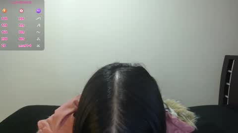 goldencandycotton online show from 12-02-25, 07:36