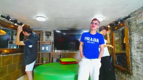Snapshot of goldenjoi chatting on 12-03-24, 12:49 GOLDENJOI online show from 12-03-24, 12:49