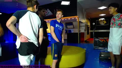 Snapshot of goldenjoi chatting on 01-23-25, 03:43 GOLDENJOI online show from 01-23-25, 03:43