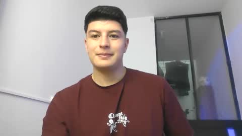 goldenknight33 online show from 01-11-26, 05:40