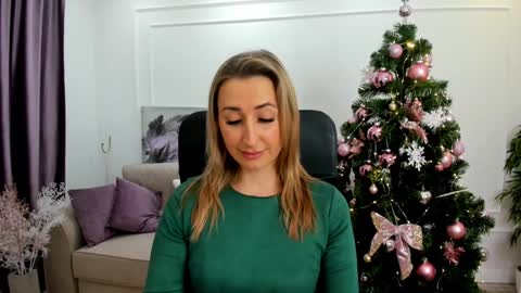 Olivia online show from 01-08-25, 11:54