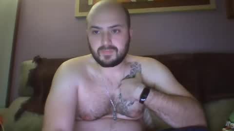 goldenspainboy online show from 12-07-24, 06:37