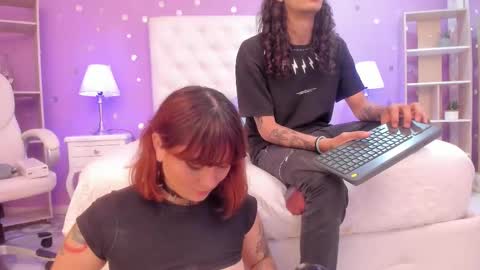 goldentemptation_ online show from 02-12-26, 07:42