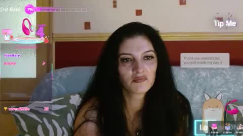 goldgirl89763 online show from 09-13-25, 11:26