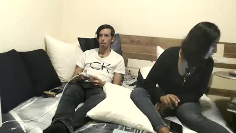 Snapshot of goldpirl chatting on 11-16-25, 11:43 Aasha y David GoldPirl. online show from 11-16-25, 11:43