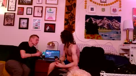 GOLDXSTAR online show from 01-05-25, 07:49