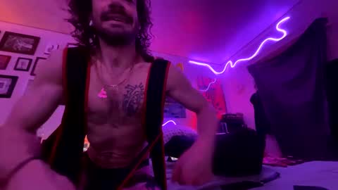 GOLDXSTAR online show from 01-28-25, 07:22