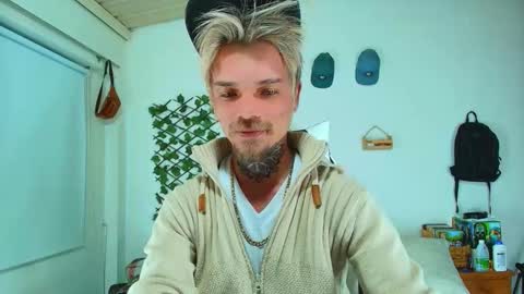 Goldy Loyal93 online show from 02-15-26, 05:48