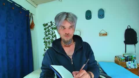 Goldy Loyal93 online show from 03-03-26, 01:12