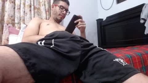 julin Andrs online show from 01-12-25, 06:27
