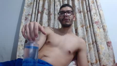julin Andrs online show from 01-17-25, 04:49