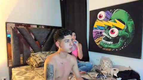 Gomez online show from 10-08-25, 03:15