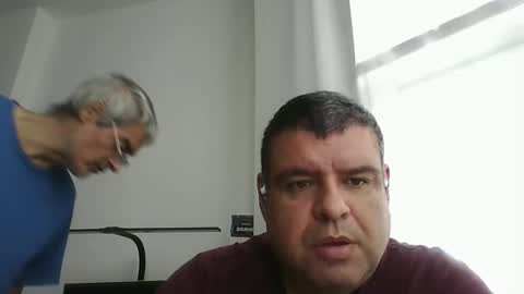 gomezgonz5 online show from 09-14-25, 12:04