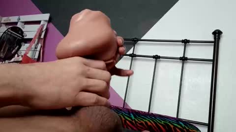 gomezxx620 online show from 11-07-25, 10:54