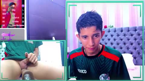 angel online show from 01-12-25, 02:14