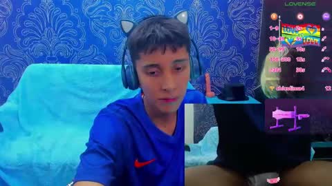 angel online show from 01-19-25, 04:54