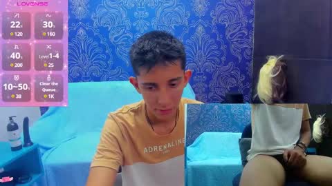 angel online show from 01-19-25, 08:41