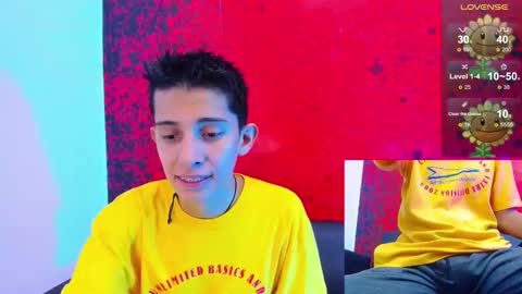 angel online show from 01-30-25, 07:37