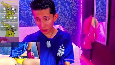 angel online show from 02-02-25, 09:23