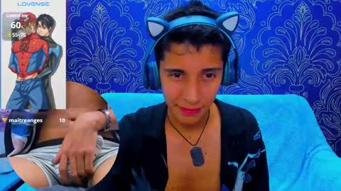 angel online show from 02-04-25, 05:10