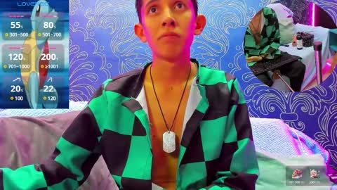 angel online show from 02-09-25, 07:52