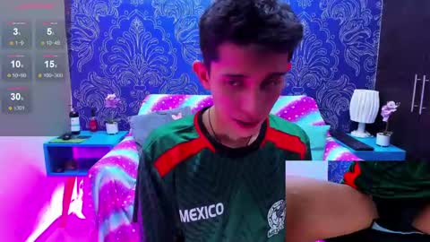 angel online show from 02-13-25, 11:15