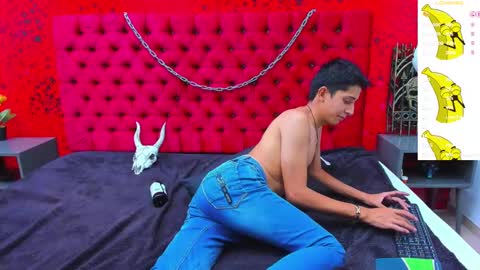 angel online show from 02-23-25, 12:19