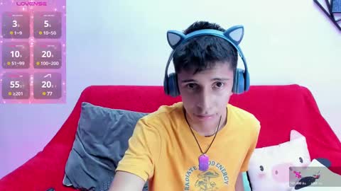 angel online show from 03-06-25, 08:05