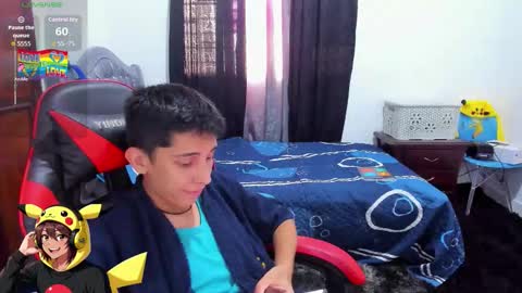 angel black online show from 11-12-25, 09:03