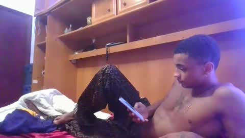 GOMMEZ online show from 11-02-25, 06:21