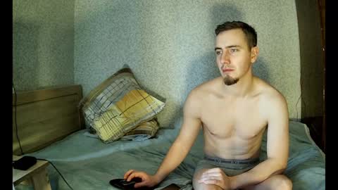 GonzotrasH online show from 12-04-24, 07:06