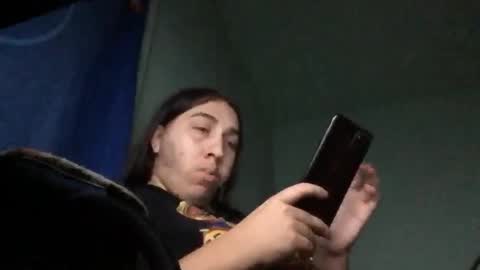 goober777 online show from 02-23-26, 06:22