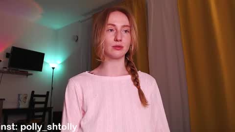 Polly online show from 02-27-25, 05:58