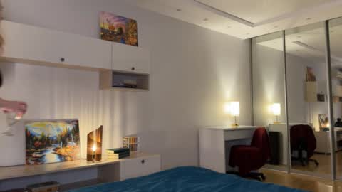 Polly online show from 11-01-25, 02:41