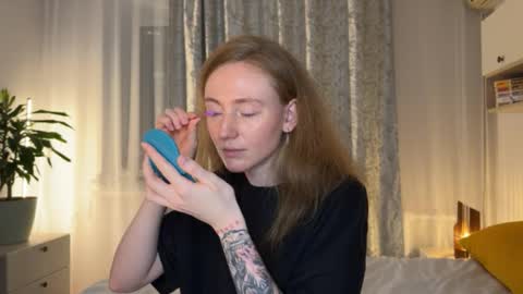 Snapshot of good__choice chatting on 12-03-25, 01:53 Polly online show from 12-03-25, 01:53