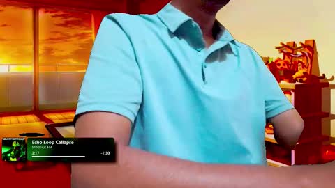 Joel online show from 11-06-25, 10:21