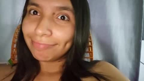 salome online show from 10-25-25, 01:40