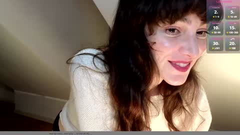 Gracie online show from 12-15-24, 04:59