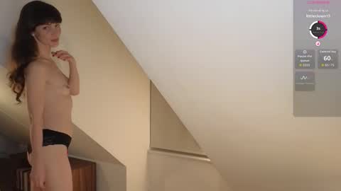 Gracie online show from 11-26-25, 03:46