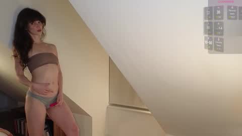 Gracie online show from 02-07-26, 04:54