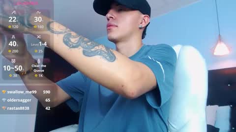 good_sheep online show from 10-11-25, 04:12