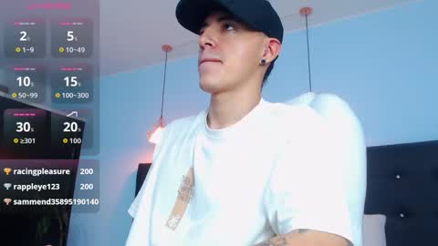 good_sheep online show from 10-12-25, 03:49